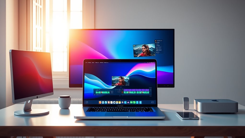 mac video editing essentials