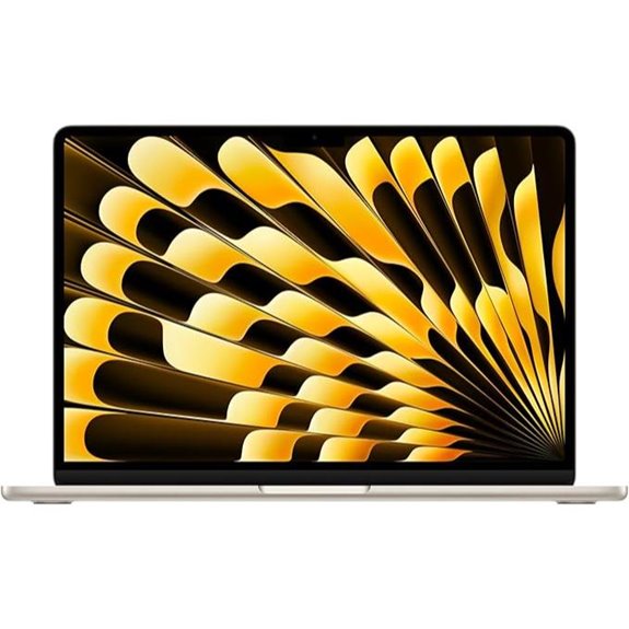 11 Best Laptops for Content Creators in 2026 4 Apple MacBook Air 13 M4 Laptop with Retina Display
