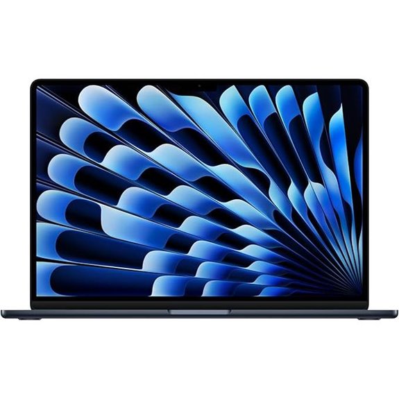 14 Best Laptops for Content Creators in 2026 16 Apple MacBook Air 15-inch M4 Laptop with Retina Display