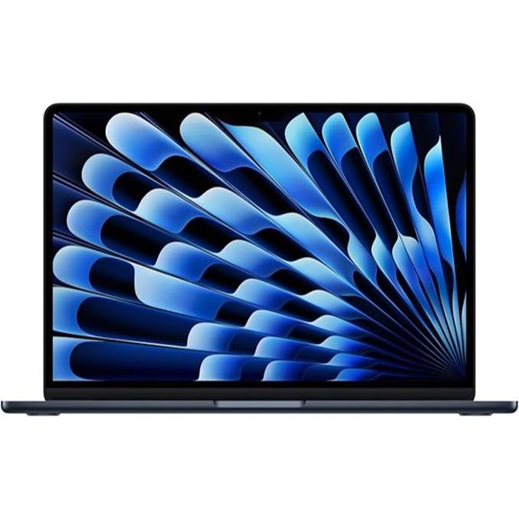 Apple MacBook Air 13-inch M4 Laptop with Retina Display