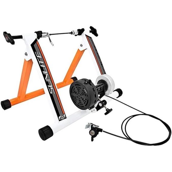 Sunlite F-2 Magnetic Indoor Bicycle Trainer
