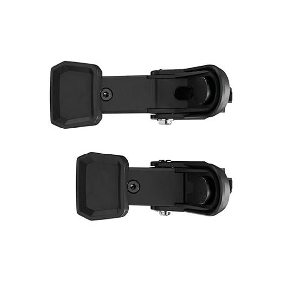 ASETEK Magnetic Paddles for SimSports Formula Wheel