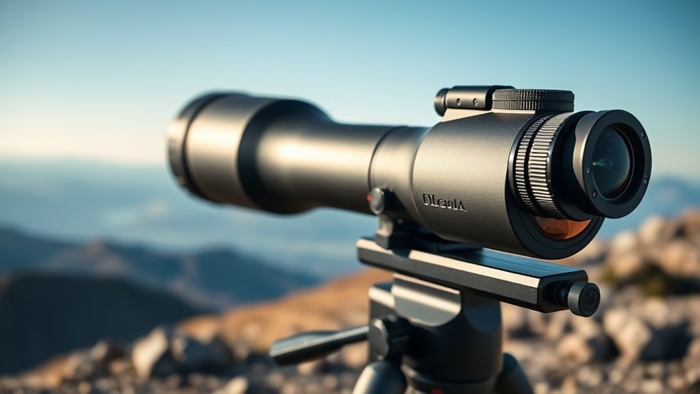 10 Best Spotting Scopes for Long-Range Shooting in 2026: Expert Picks and Reviews 13 magnification clarity durability field