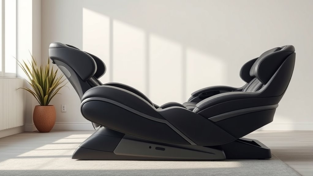 7 Best Full-Body Massage Chairs for Ultimate Relaxation in 2026 10 massage chair feature considerations