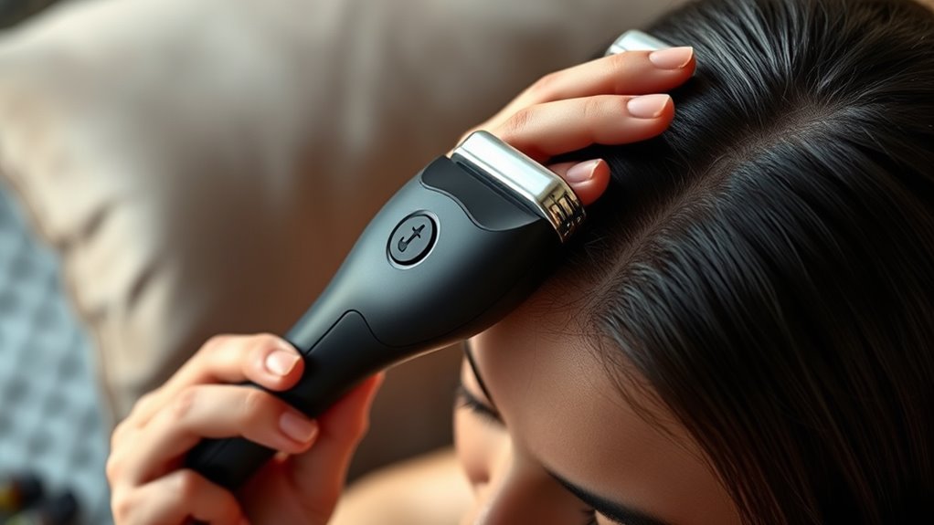 15 Best Premium Scalp Massagers That Will Transform Your Relaxation Routine 33 material durability comfort safety