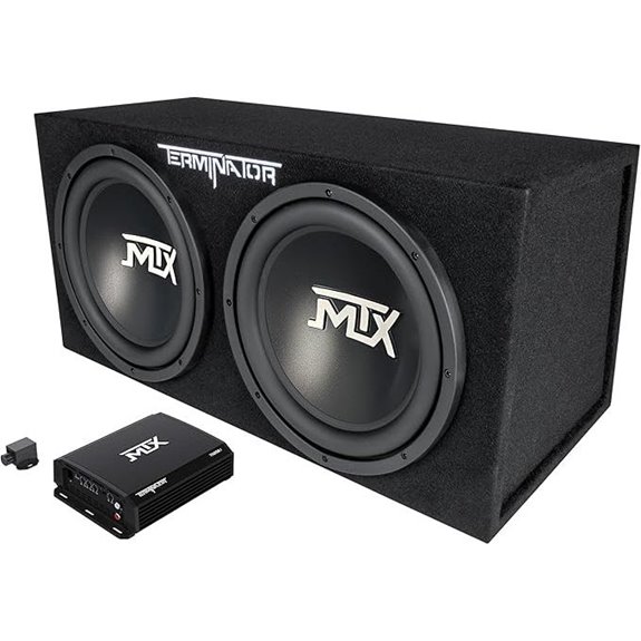 MTX 12