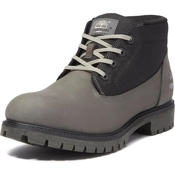 Timberland mens Premium