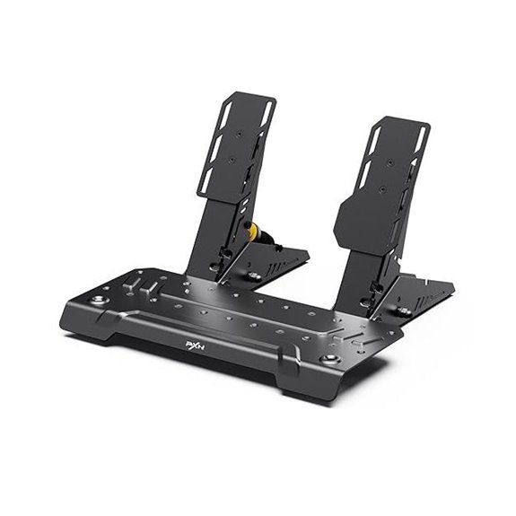 PXN Metal Sim Racing Pedals with Hall Sensors