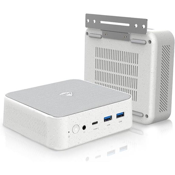 Machenike Machcreator Mini Desktop with Intel i7