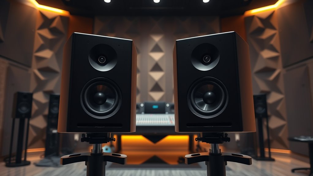 monitor selection considerations