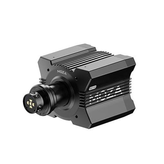 MOZA R12 V2 Direct Drive Wheelbase for Racing