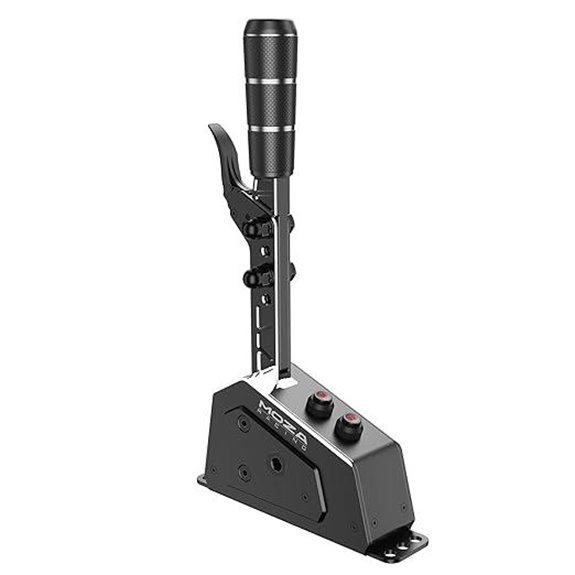 MOZA SGP Sequential Shifter for PC Racing Sim