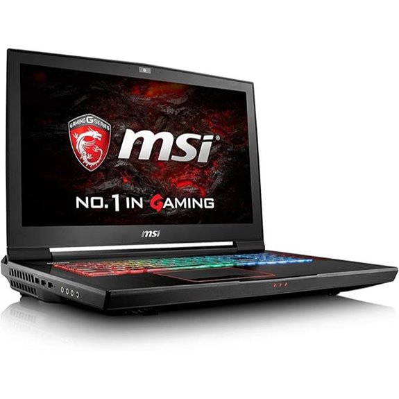 10 Best VR Ready Gaming PCs for 120Hz VR in 2026 11 MSI GT73VR Titan Pro-202 Gaming Laptop (17.3)