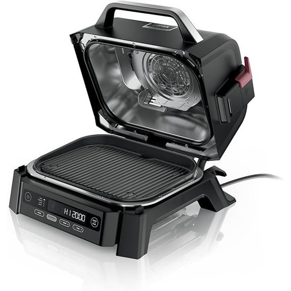 14 Best Portable Smokers for Delicious Barbecue on the Go 15 Ninja Woodfire 4-in-1 Outdoor Grill & Smoker