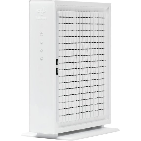 Hitron CODA56 DOCSIS 3.1 Multi-Gigabit Modem