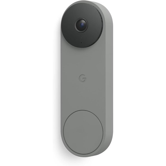 15 Best Premium Video Doorbells That Combine Security and Style in 2026 17 Google Nest Doorbell 3rd Gen with 2K Video
