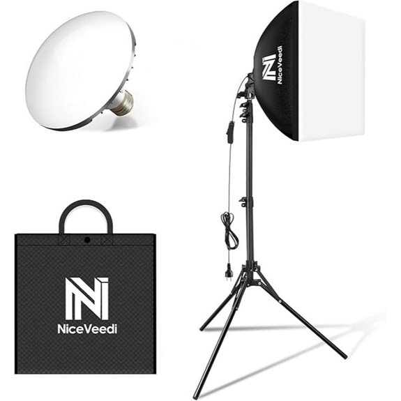 15 Best Premium Photography Beauty Lights That Will Elevate Your Shots 12 NiceVeedi 16