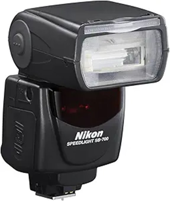 Nikon SB-700 AF Speedlight Flash for Nikon Cameras