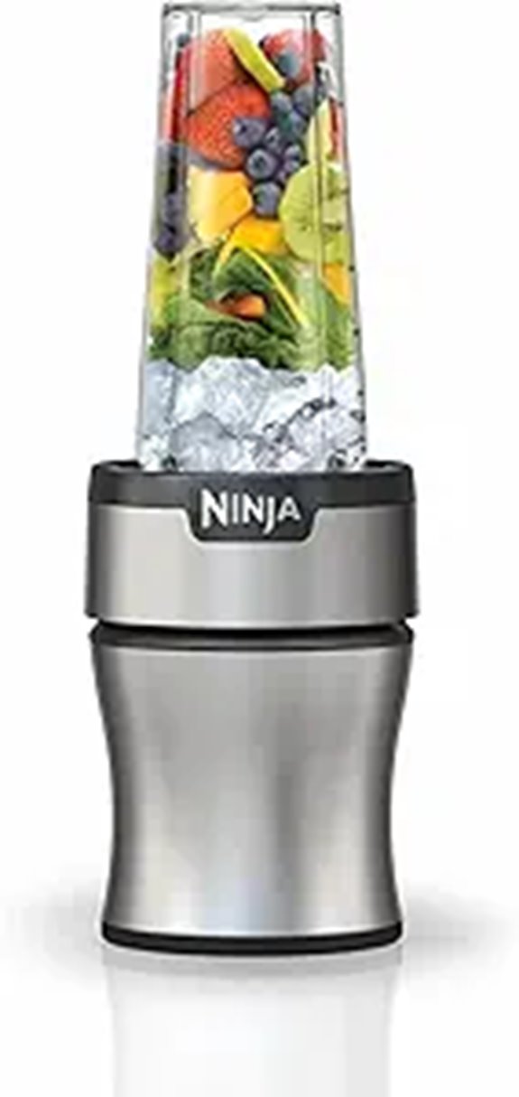 Ninja BN301 Nutri-Blender Plus Personal Blender