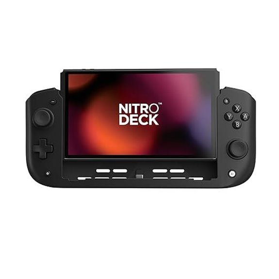 CRKD Nitro Deck for Nintendo Switch OLED