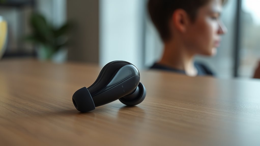 noise cancellation battery life