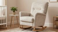 nursery glider chair recommendations