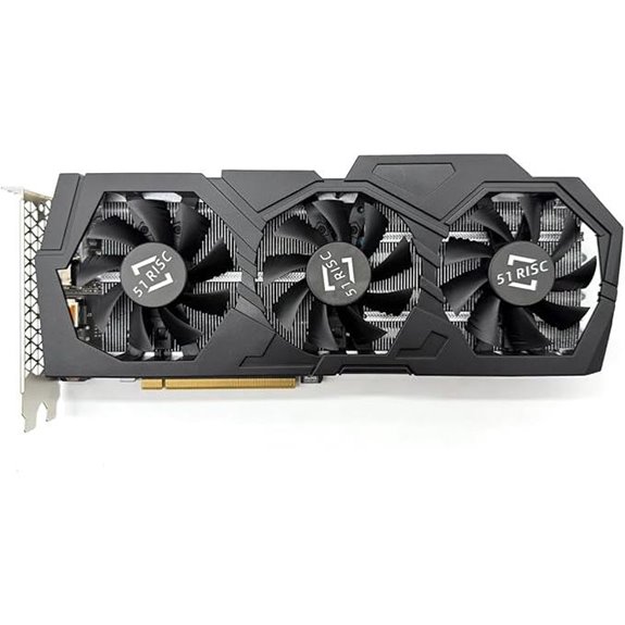 7 Best GPU for 2026 High-Resolution VR Gaming 7 GTX 1080 8GB GDDR5X Gaming Graphics Card