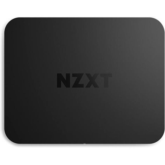NZXT Signal HD60 Capture Card for Streaming and Gaming