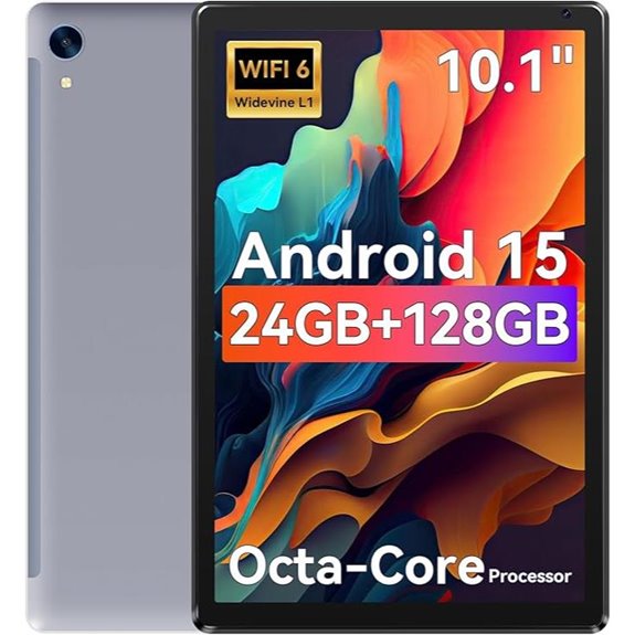 octa core 10 1 tablet