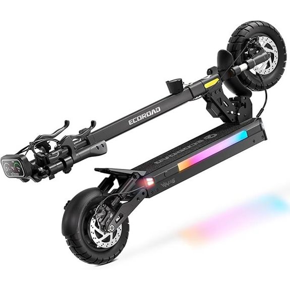 15 Best Off-Road Electric Scooters With Suspension for Adventure-Ready Rides 15 Electric Scooter Adults with Off-Road Tires and App Control