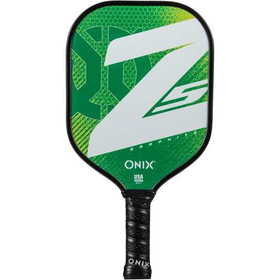 Onix Graphite Z5 Pickleball Paddle with Grip