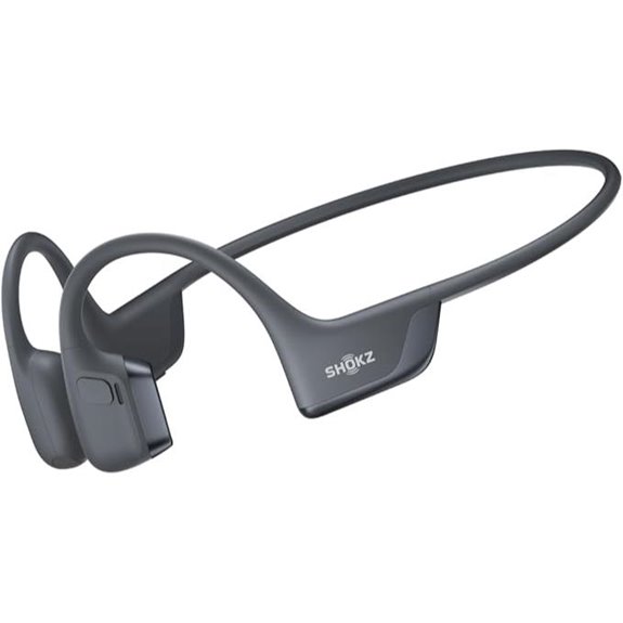 15 Best Bone Conduction Headphones That Deliver Crystal-Clear Sound and Comfort 5 SHOKZ OpenRun Pro 2 Bone Conduction Sport Headphones
