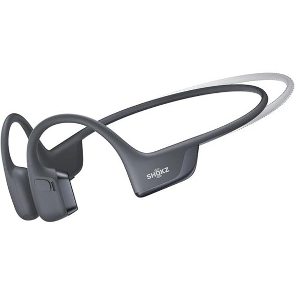 15 Best Bone Conduction Headphones That Deliver Crystal-Clear Sound and Comfort 8 SHOKZ OpenRun Pro 2 Bone Conduction Sport Headphones