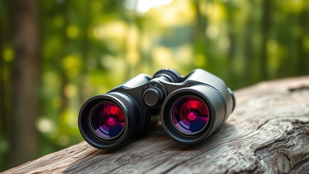 optical clarity and durability