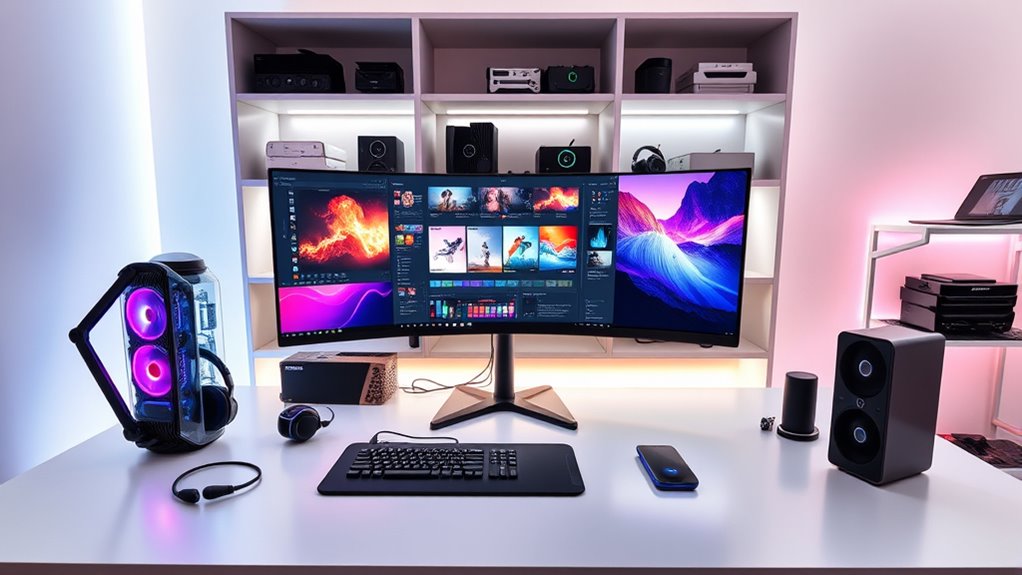 12 Best Workstations for Video Editing in 2026 27 optimal video editing workstation selection