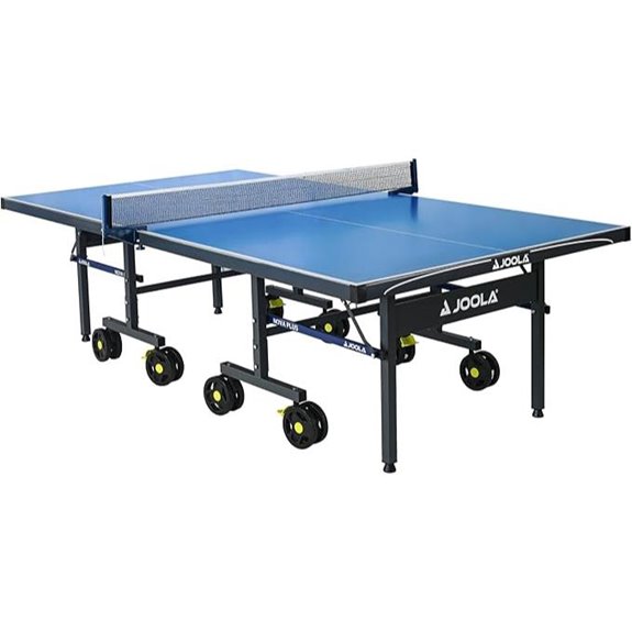 10 Best Ping Pong Tables for Every Level of Play in 2026 9 outdoor ping pong table