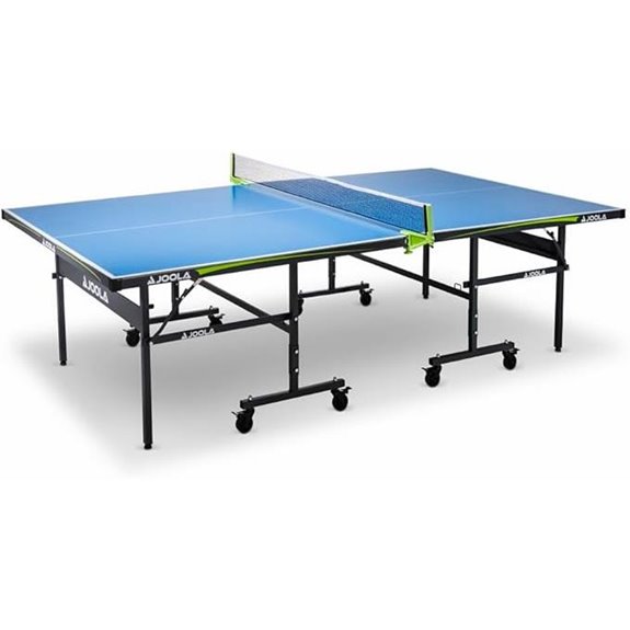 outdoor table tennis table