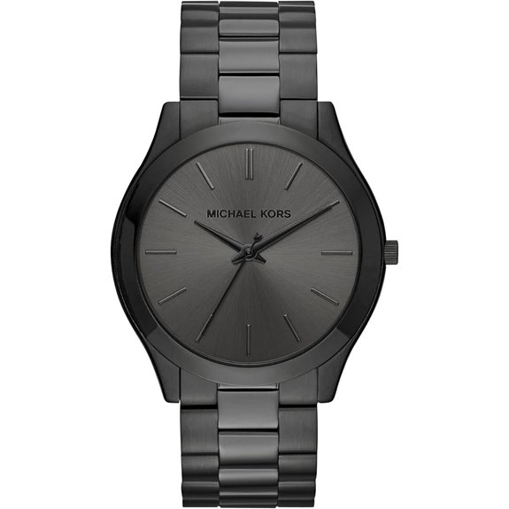 Michael Kors Oversized Slim Runway Men's Watch