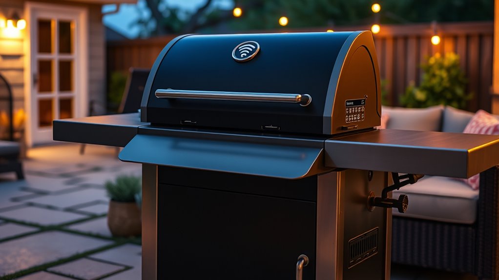 10 Best Pellet Grills With Wi‑Fi Control You Can Control From Your Couch 13 pellet grill selection factors