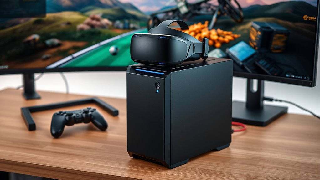 performance cooling compatibility upgrade