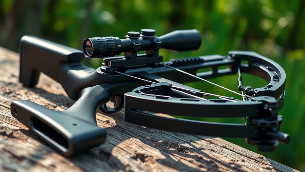 15 Best Premium Hunting Crossbows for 2026 33 performance safety durability accuracy