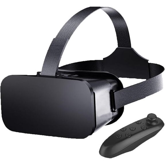 phone compatible vr headset