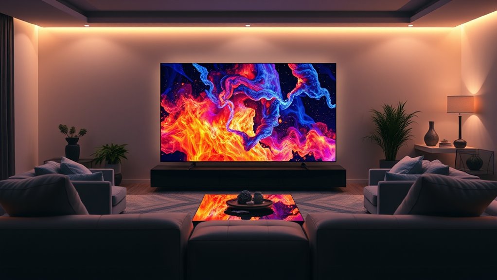 The 7 Best 8K TVs of 2026 - Ultra HD Clarity and Cutting-Edge Technology 10 picture quality and features