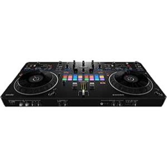 Pioneer DJ DDJ-REV5 2-Channel DJ Controller