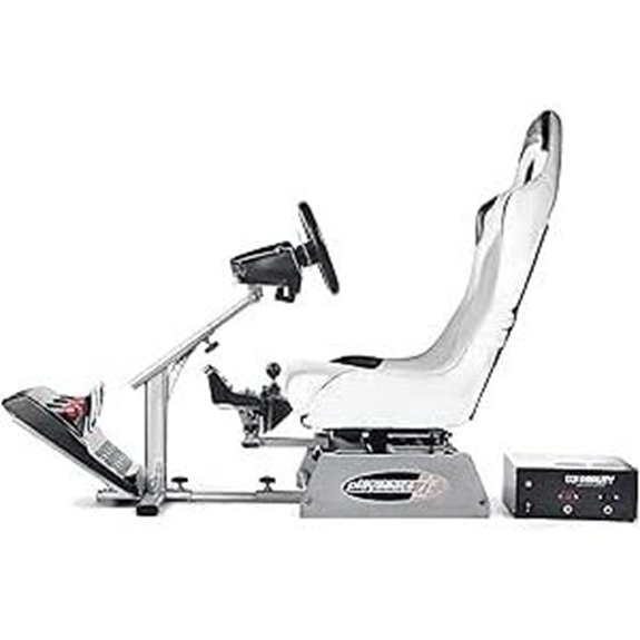 Platform MS2P for PlaySeat Racing & Flight Sim