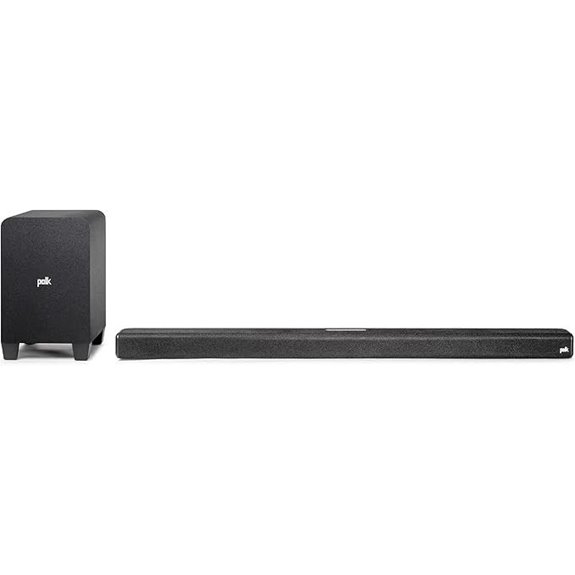 15 Best High-End Soundbars That Deliver Premium Audio in 2026 14 polk signa s4 soundbar