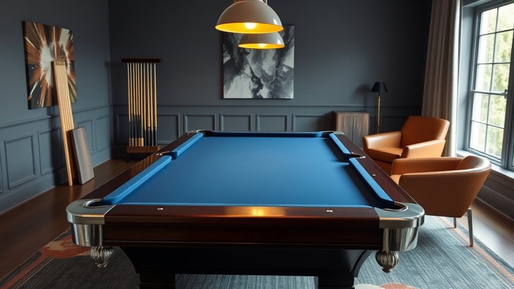 7 Best Pool Tables for Your Game Room in 2026: Top Picks for Serious Players 10 pool table selection considerations