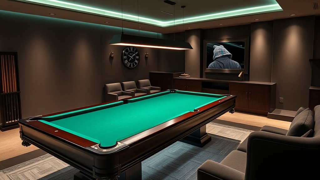 15 Best Pool Tables That Will Elevate Your Game Room in 2026 33 pool table size quality style