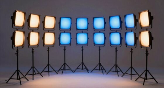 popular bi color led lights