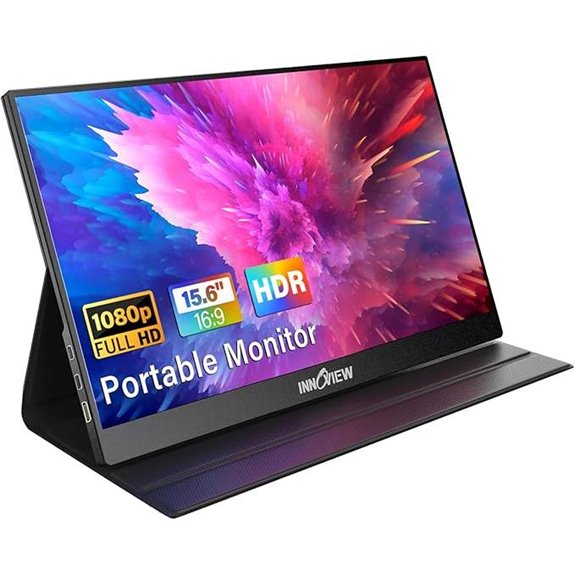 portable 15 6 fhd monitor
